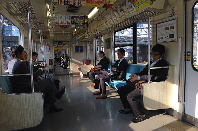 11 дней в Японии. От Хоккайдо до Кюсю по железным дорогам