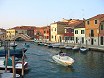 Венеция. На острове стеклодувов Мурано
