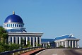 Парламент Брунея