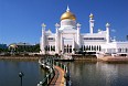 Bandar Seri Begawan, Brunei