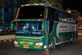 Тайский автобус из Сонгхла в Хатьяй