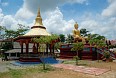 Буддийский комплекс на остров Ко Ё