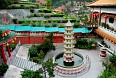 Китайский храм Кек Лок Си