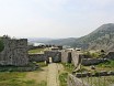 Албания. Крепость Розафа в Шкодере