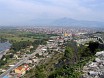 A view to Shkoder