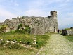 Rosafa fortress near Shkoder
