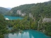 Хорватия. Плитвицкие озера