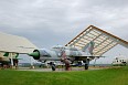МиГ-21 ВВС Польши