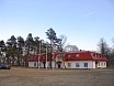 Эстония, Ида-Вируский уезд. Спа-отель ''Saka''