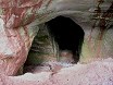 Пещеры в Пиузе