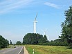 Wind generators in Lääne-Viru county