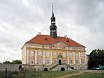 Нарвская ратуша XVII века