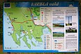 Туристическая информация волости Варбла