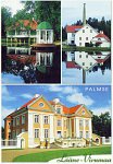 Estonia. Palmse Manor