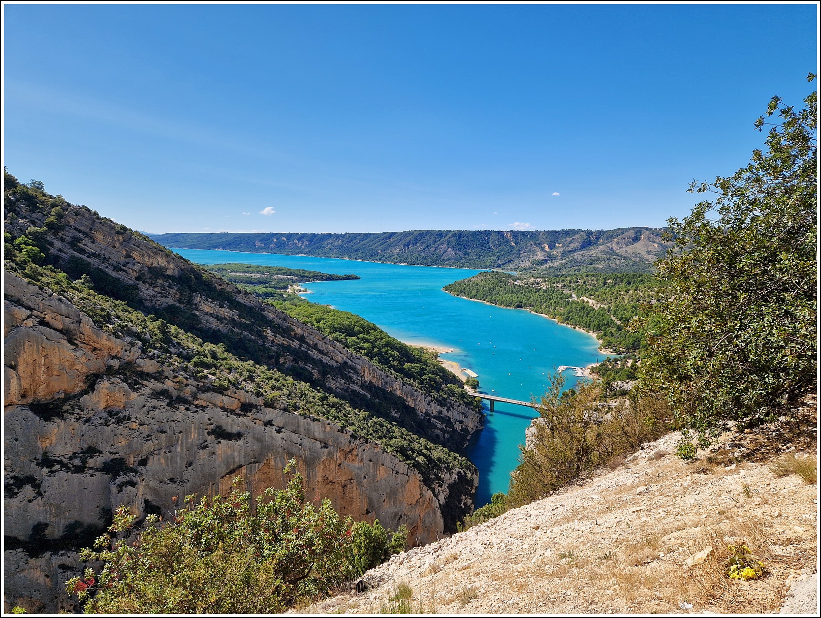 На машине вокруг Франции (2024)