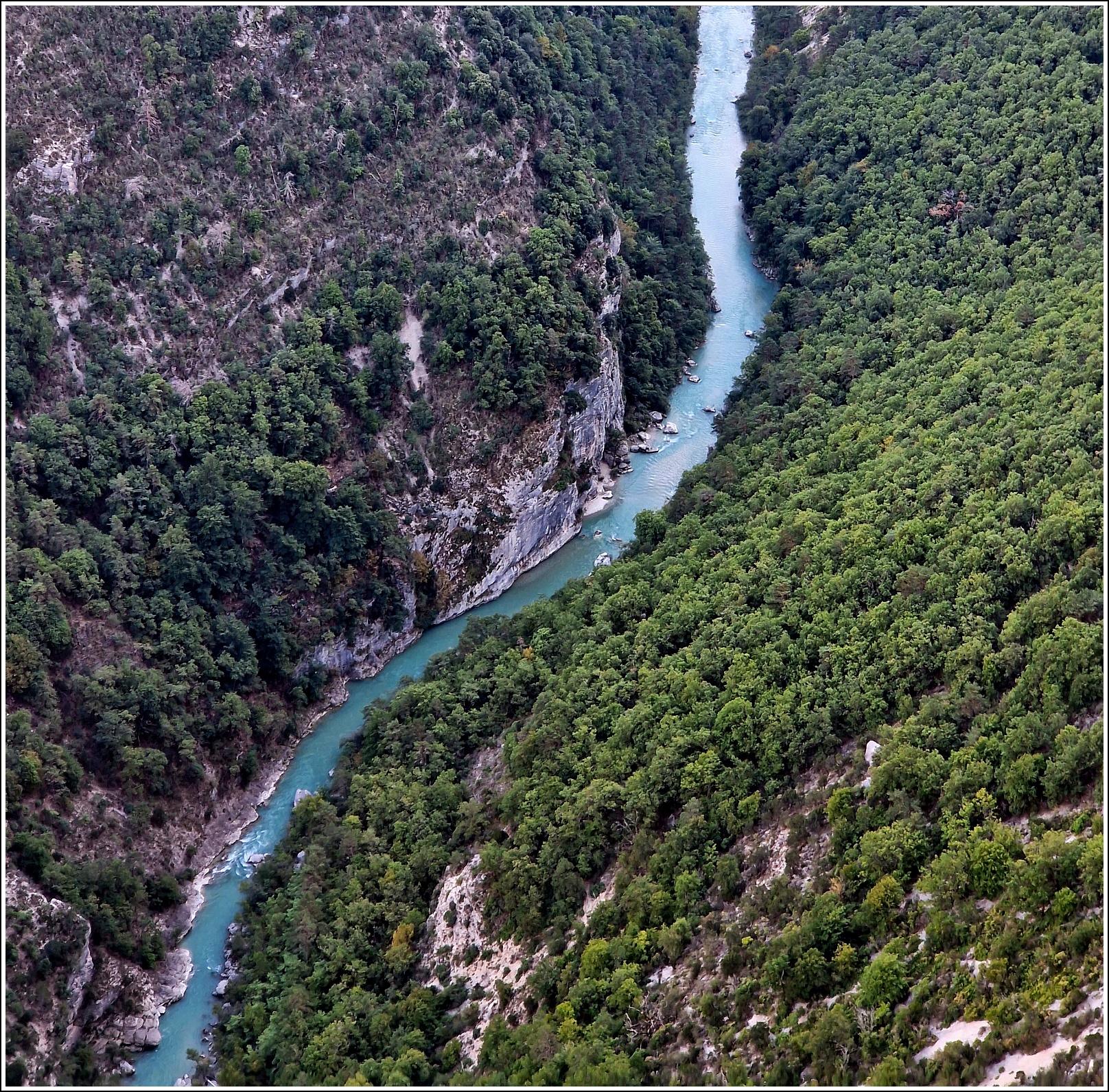 На машине вокруг Франции (2024)