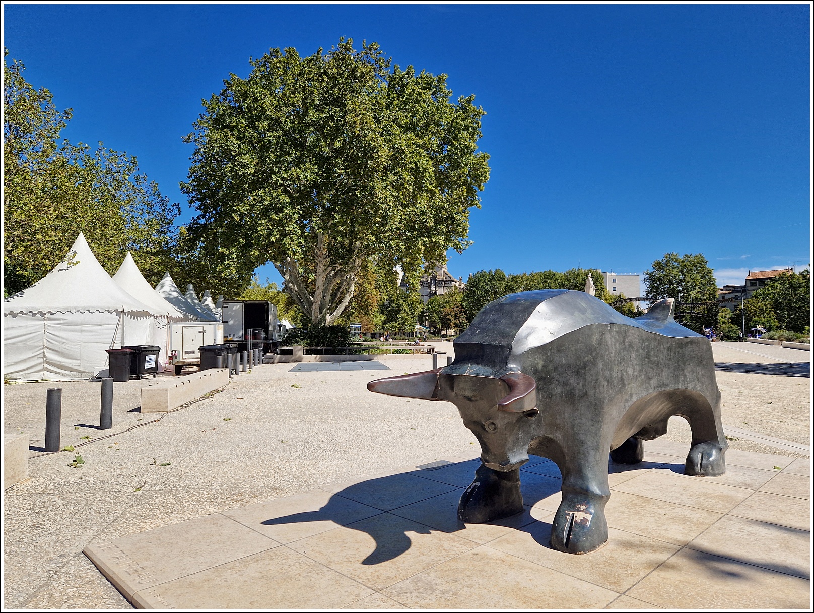 На машине вокруг Франции (2024)