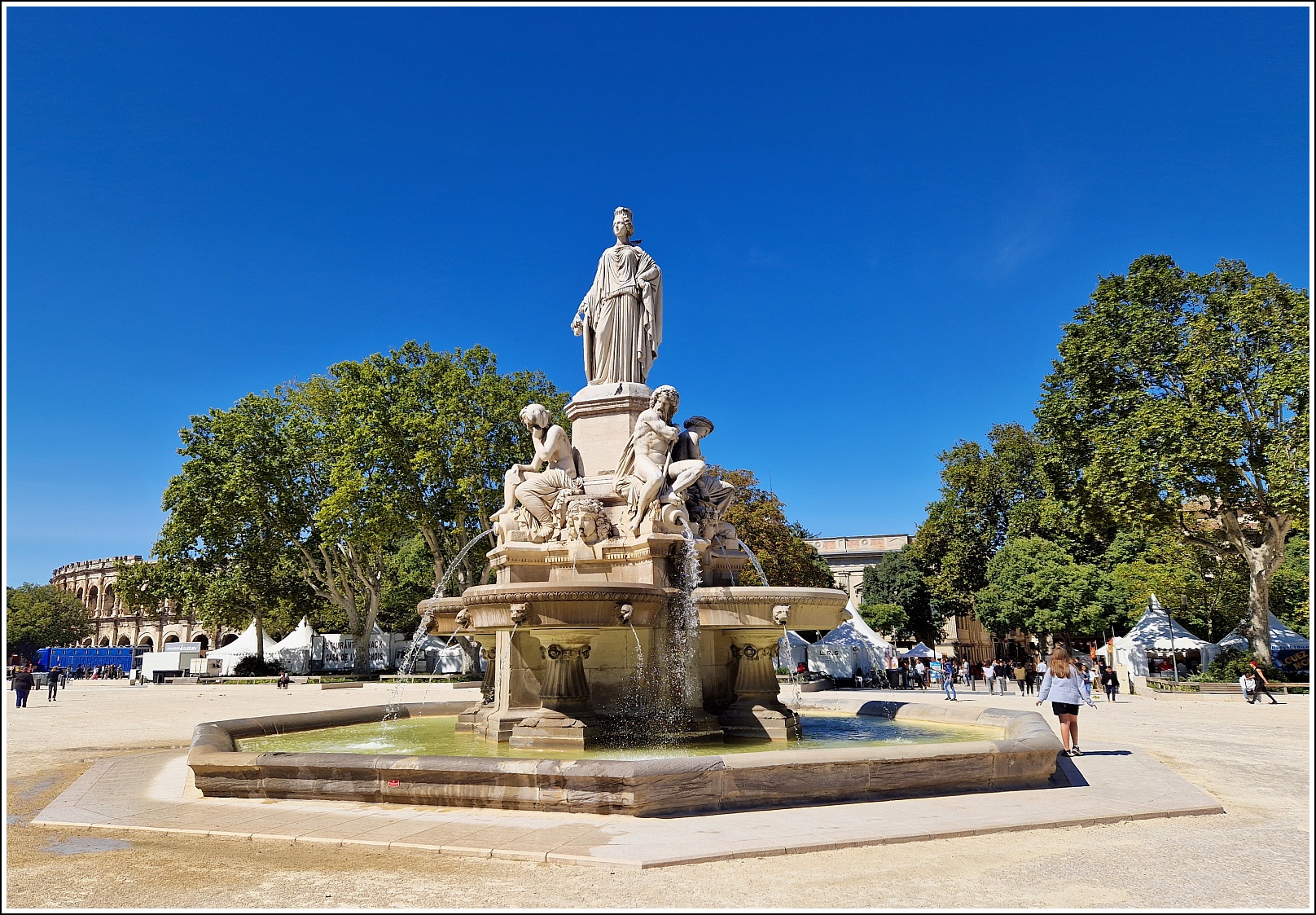 На машине вокруг Франции (2024)