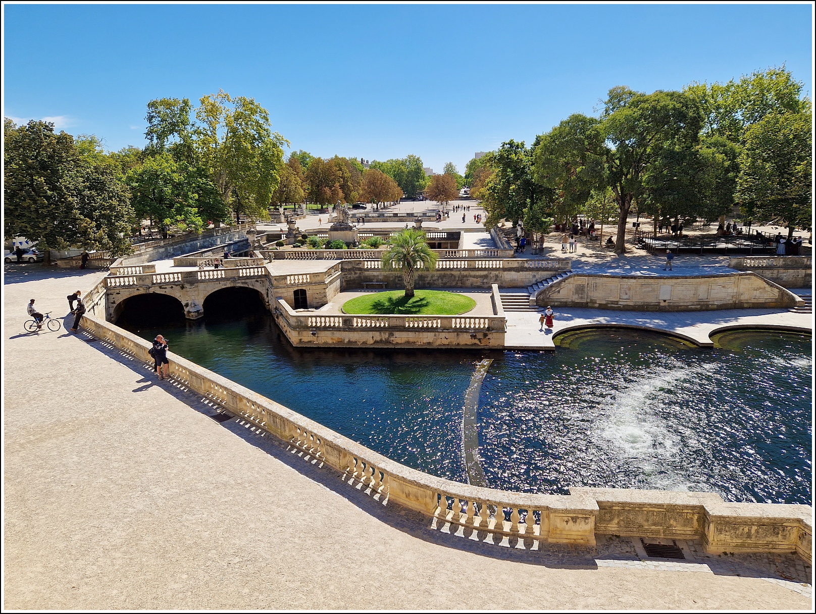 На машине вокруг Франции (2024)