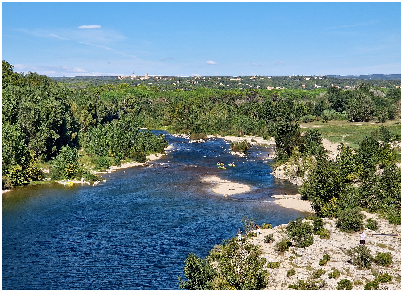 На машине вокруг Франции (2024)