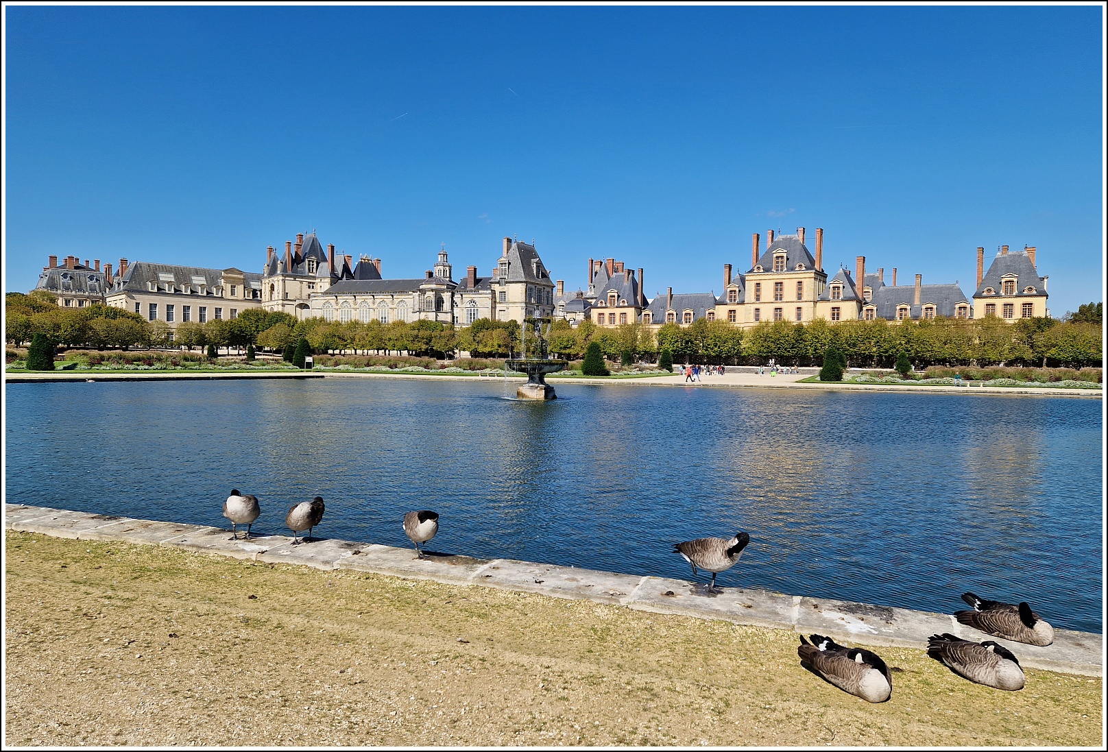 На машине вокруг Франции (2024)