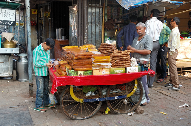Гималайский индюк в бенгальско-цейлонском соусе по-мальдивски