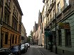 Streets of Krakow