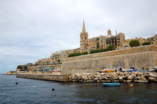 Мальта и Гозо на выходные