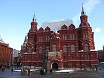 Исторический музей и памятник Жукову