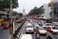 На улицах Куала-Лумпура