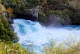 Водопад Huka Falls