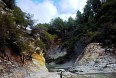 Квасцовые скалы (alum cliffs)