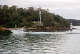 Памятник крейсеру Sydney