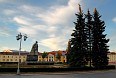 Petrozavodsk, Karelia