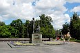 Памятник Пушкину и Арине Родионовне