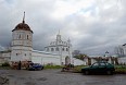 Покровский монастырь