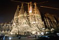 Собор Святого Семейства (Sagrada Familia)