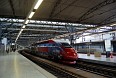 Поезд Thalys на Южном вокзале