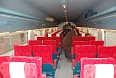 В вагоне Thalys