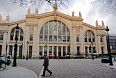 Вокзал Gare du Nord