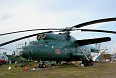 Вертолет Ми-6