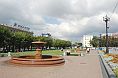 Площадь Ленина