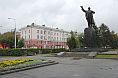 Памятник Ильичу