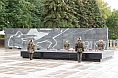 Мемориал Великой Отечественной Войны в Кремле. Пост №1