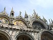 Венеция. Площадь и собор Сан-Марко