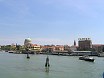 Плывем в Венецию