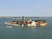 Венеция. Вид с Кампанилы
