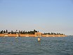 Венеция. Остров-кладбище
