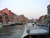 Венеция. Возвращаемся с Мурано