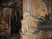Словения. Пещера Постойнска Яма